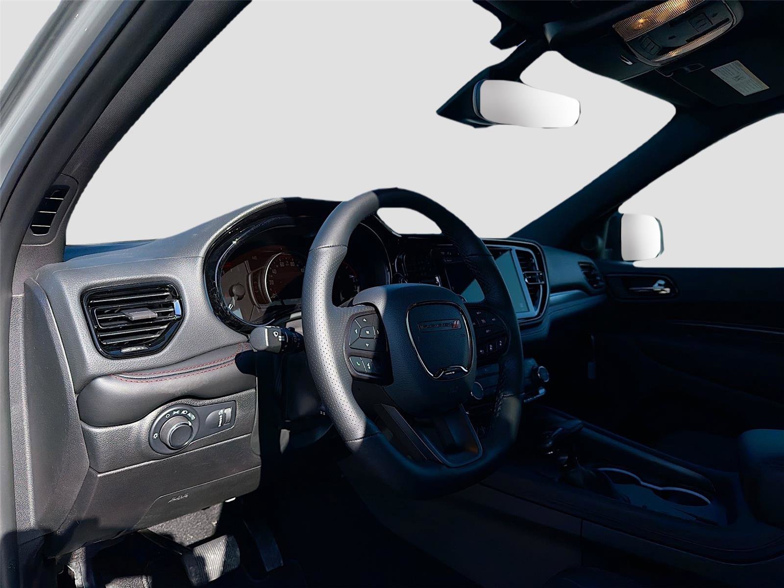 New 2026 Dodge Durango GT image 9