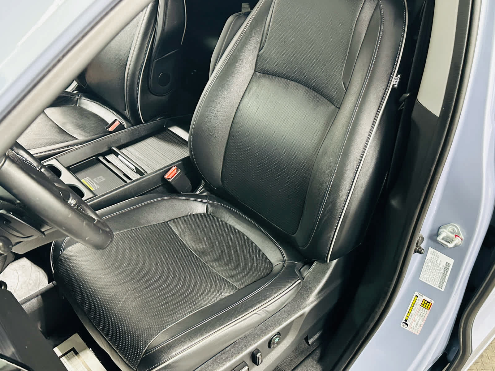 Used 2023 Honda Odyssey Elite image 22