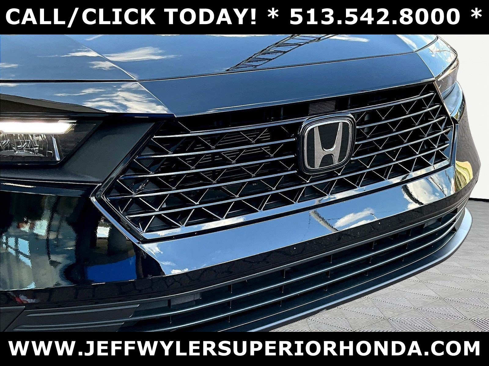 Used 2025 Honda Accord LX image 30