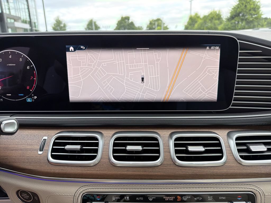 New 2026 Mercedes-Benz GLE 350 4MATIC image 27