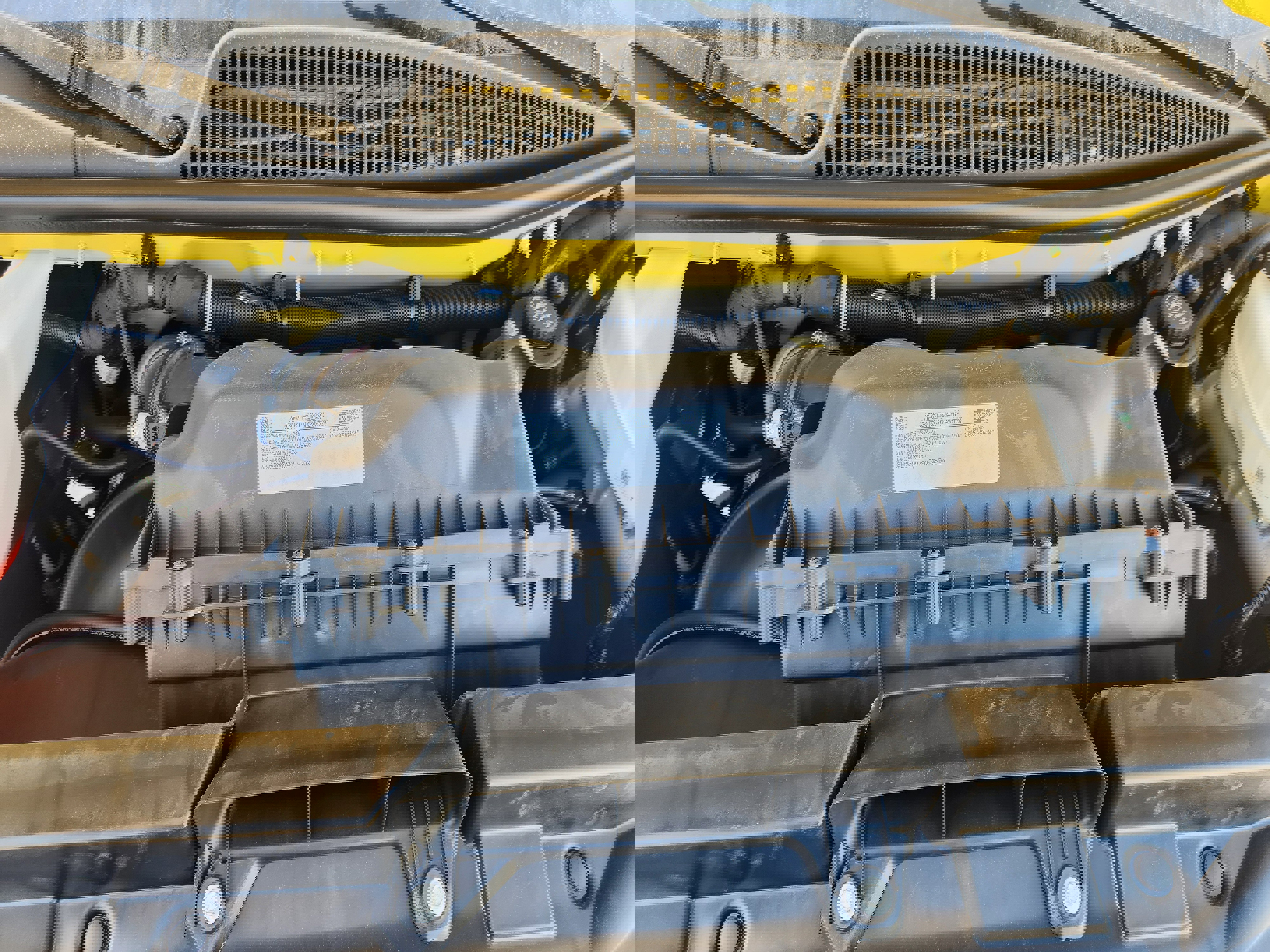 New 2025 Chevrolet Express 2500 image 30