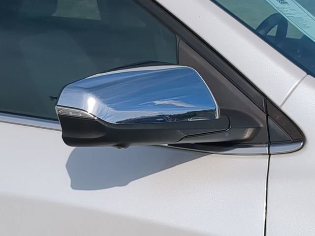 Certified 2021 Chevrolet Equinox Premier image 11