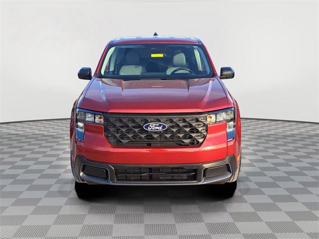 Certified 2025 Ford Maverick XLT w/ Equipment Group 301A image 8