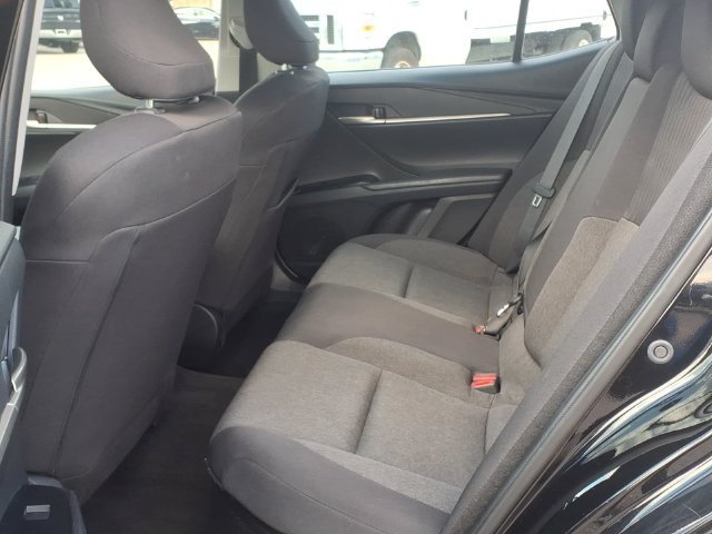Used 2025 Toyota Camry LE FWD image 14