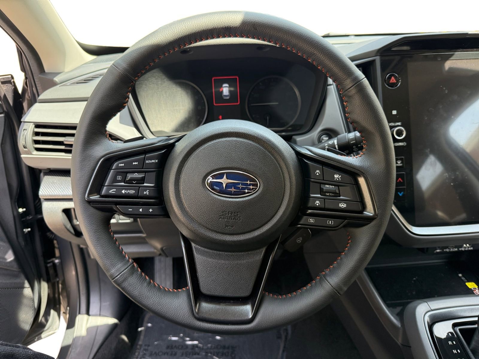 Used 2026 Subaru Crosstrek 2.5i Limited AWD/4WD image 14