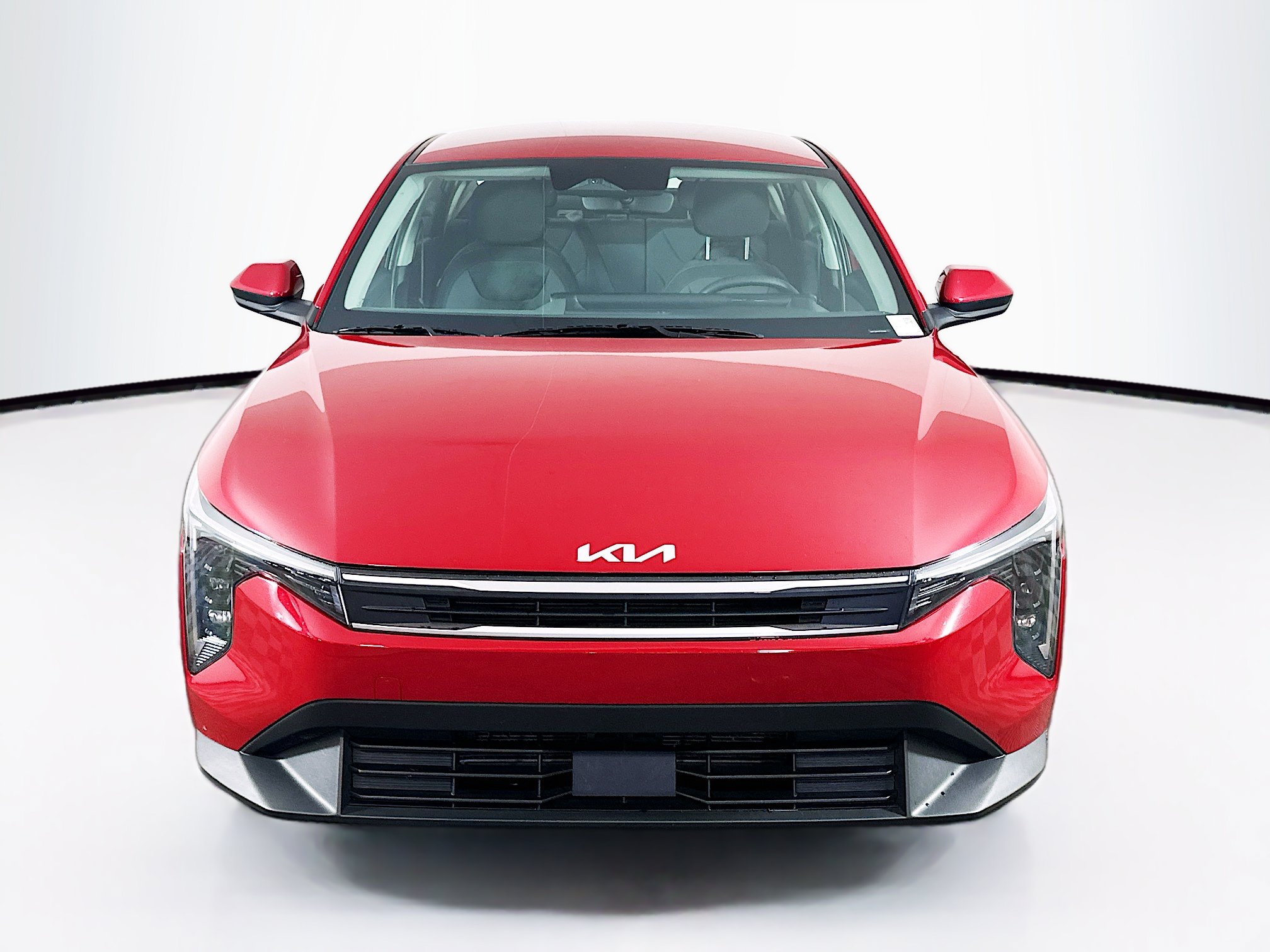 Used 2025 Kia K4 FWD image 2