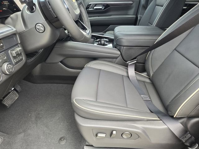 New 2026 Chevrolet Tahoe Premier w/ Sun And Tow Package AWD/4WD image 9
