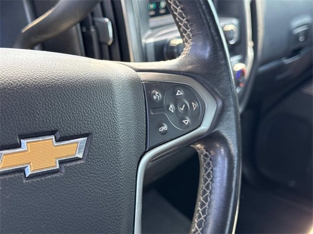 Used 2019 Chevrolet Silverado 1500 LT w/ All Star Edition image 31