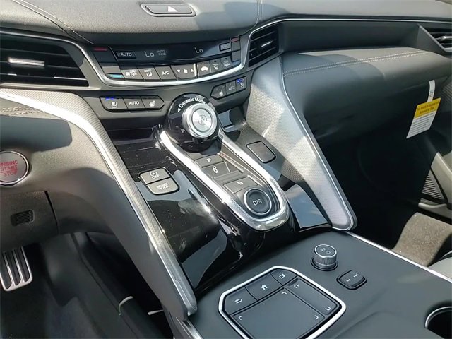 New 2025 Acura TLX SH-AWD w/ A-SPEC Pkg image 20