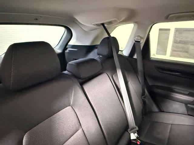 New 2027 Honda CR-V LX image 53