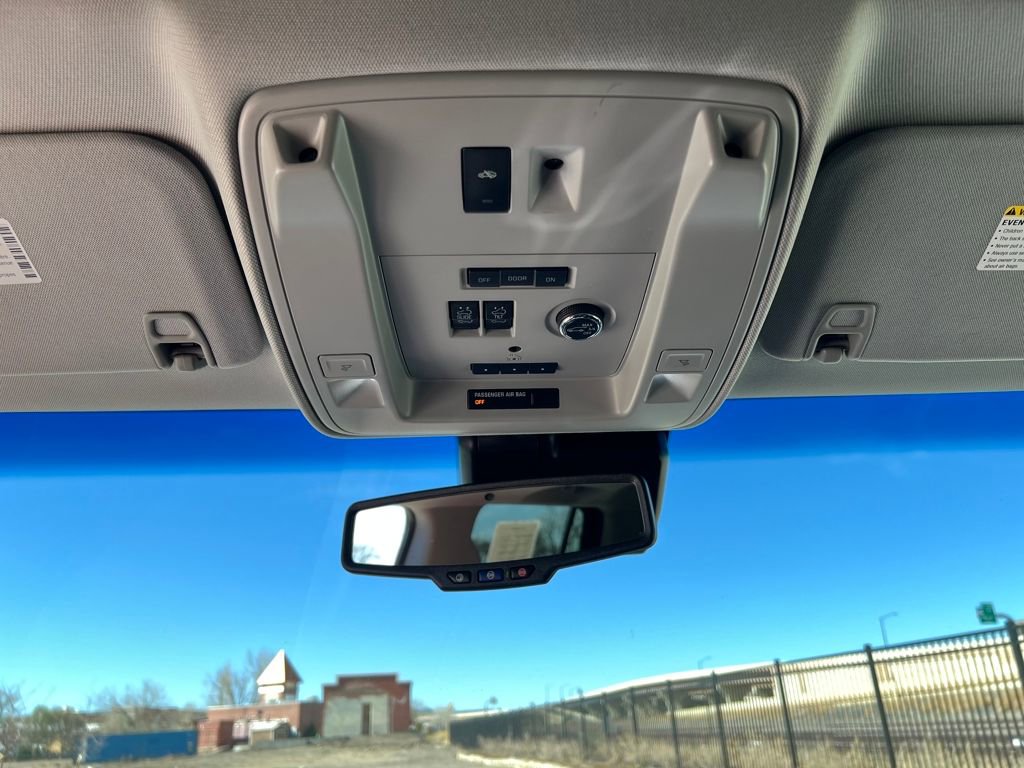 Used 2019 Chevrolet Tahoe Premier image 26