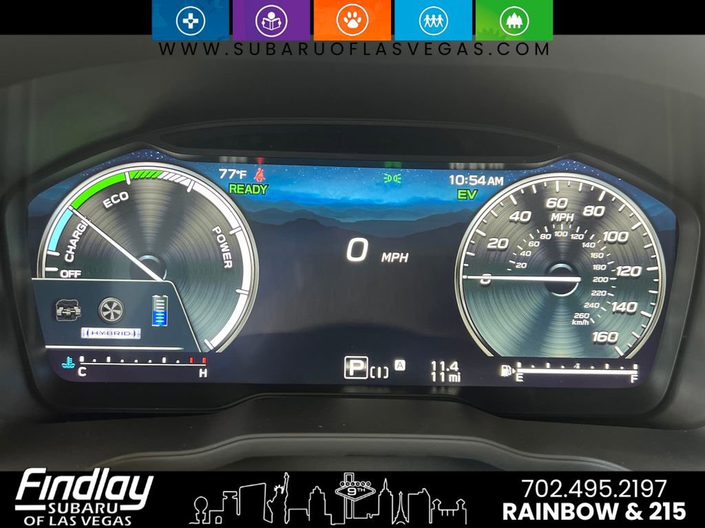 New 2025 Subaru Forester Sport image 18