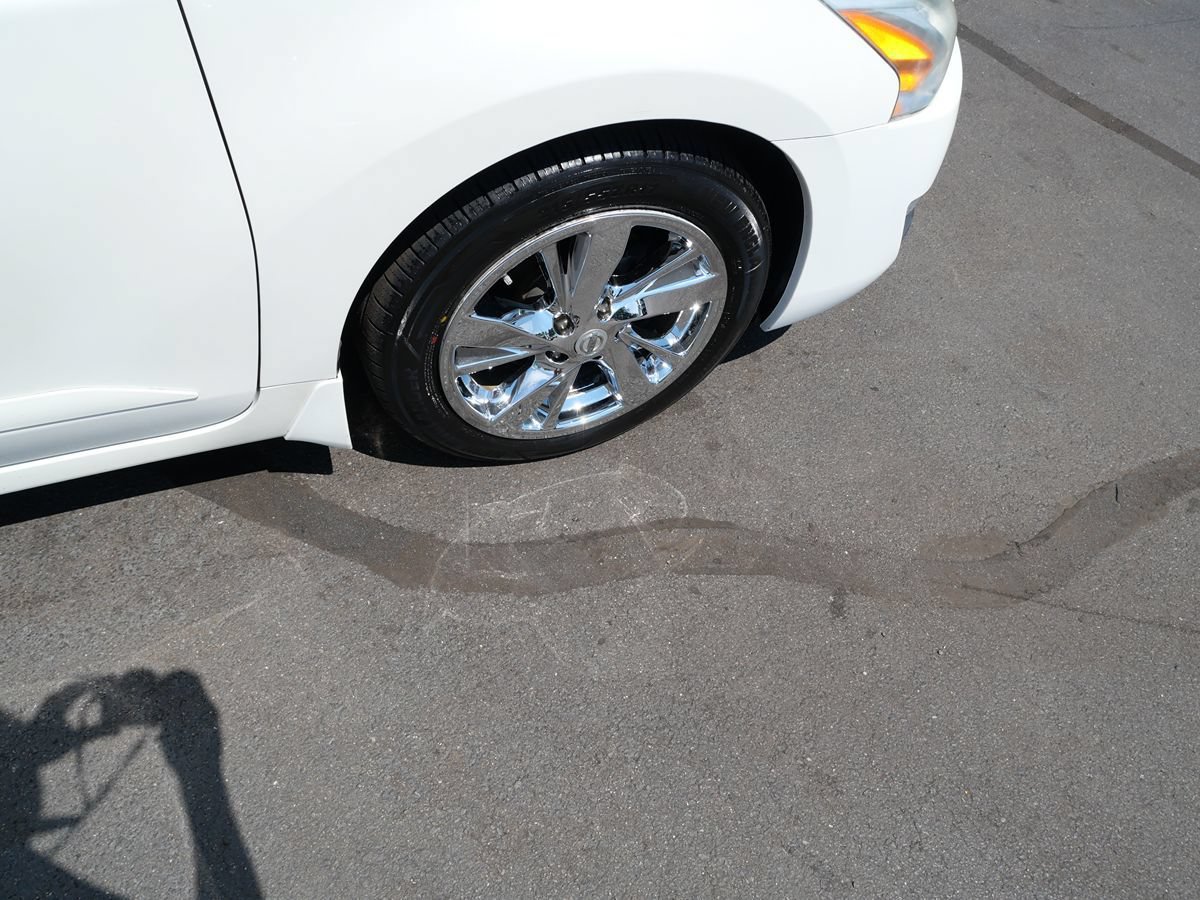 Used 2015 Nissan Altima 2.5 SV FWD image 33