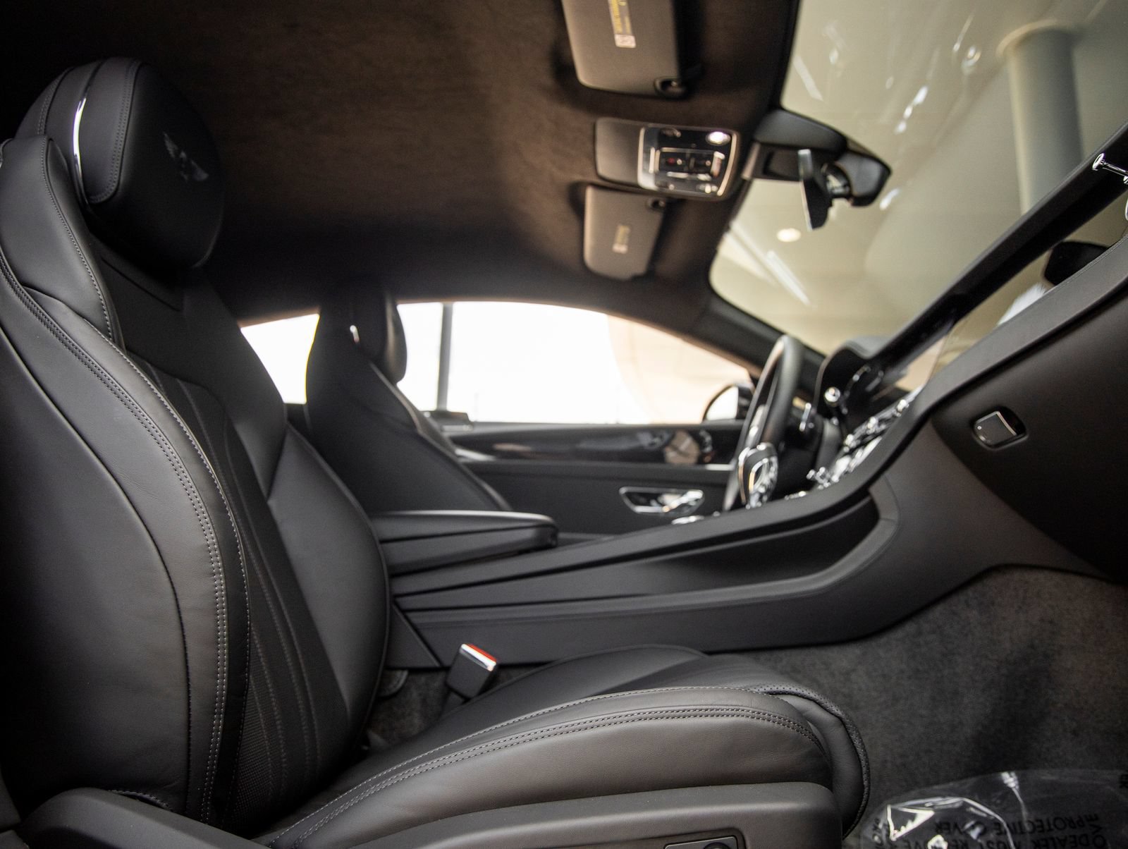 Used 2023 Bentley Continental GT Mulliner AWD/4WD image 36