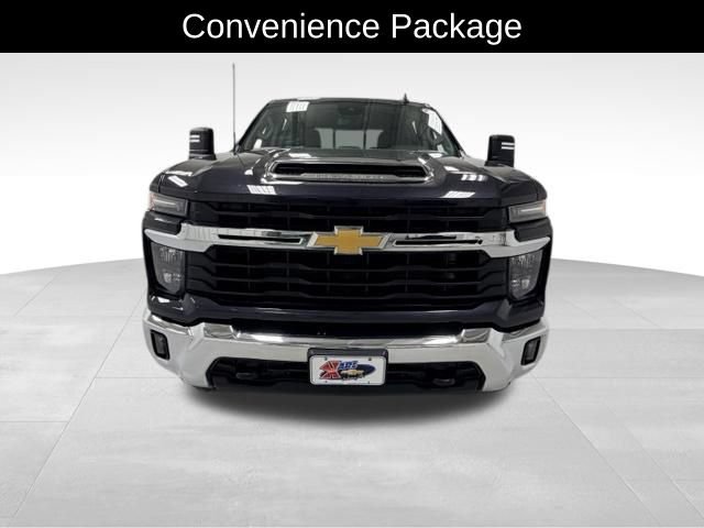 Certified 2024 Chevrolet Silverado 2500 LT w/ Convenience Package AWD/4WD image 7