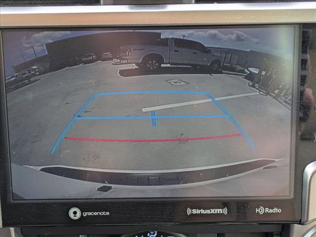 Used 2021 Toyota 4Runner SR5 Premium w/ Moonroof Package AWD/4WD image 14