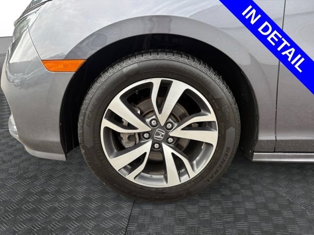 Used 2021 Honda Odyssey Touring image 14