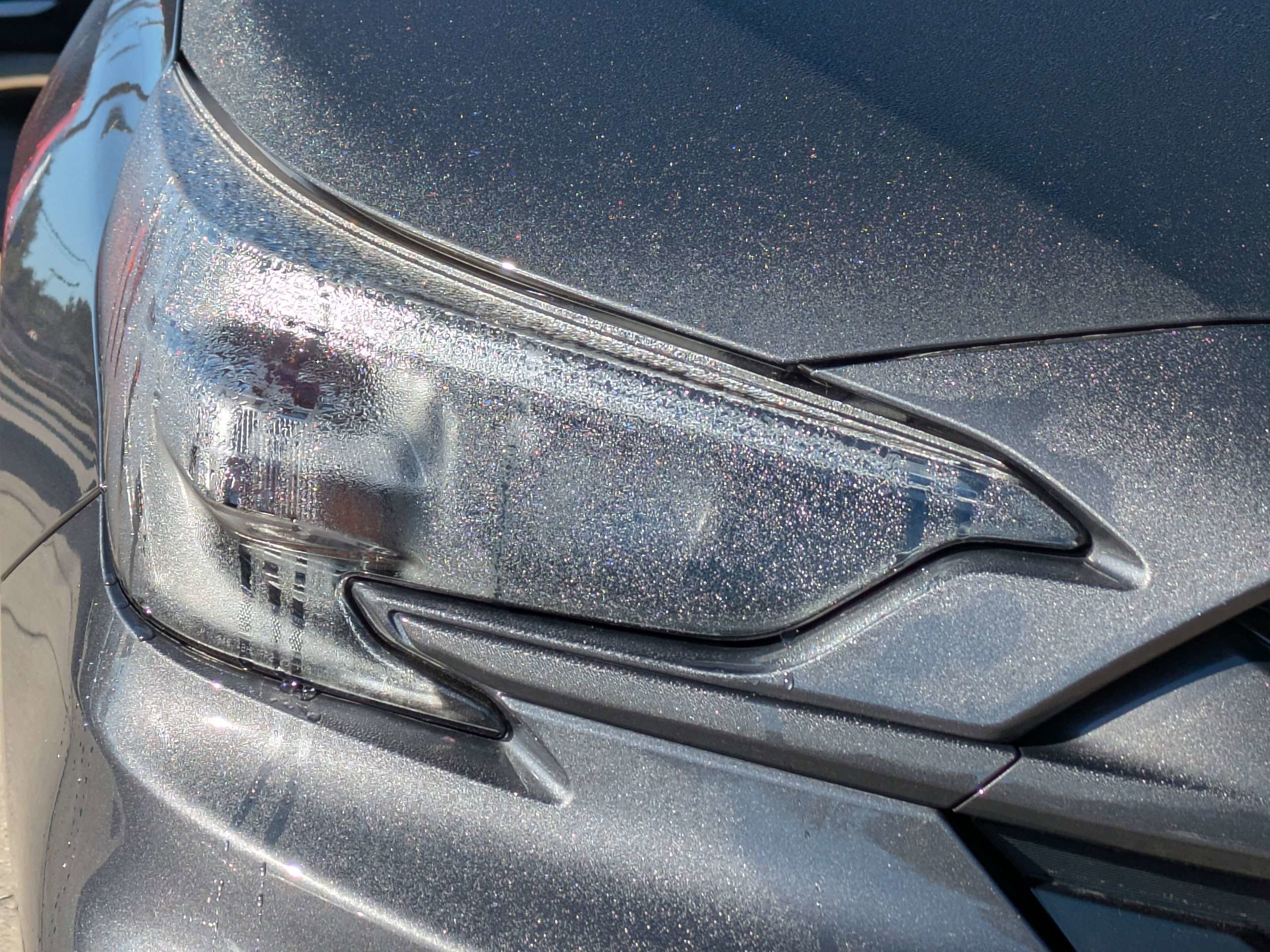 Certified 2025 Subaru Legacy Premium AWD/4WD image 10