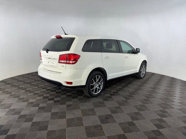 Used 2015 Dodge Journey R/T w/ Flexible Seating Group AWD/4WD image 5