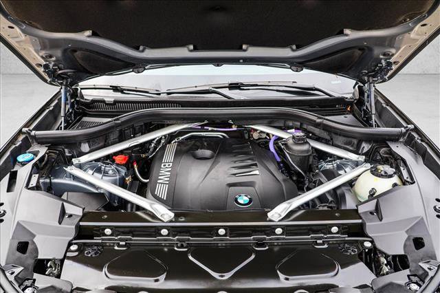 Used 2025 BMW X5 xDrive40i image 29