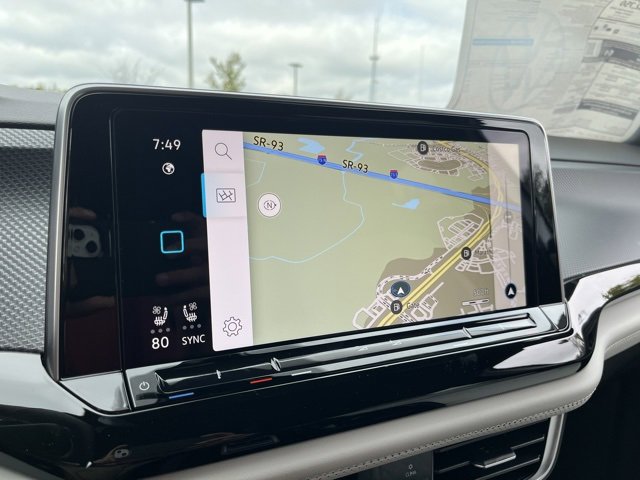 New 2026 Volkswagen Atlas Cross Sport SEL Premium R-Line image 23