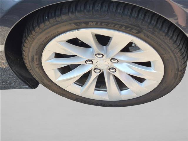 Used 2018 Tesla Model S 75D AWD/4WD image 7