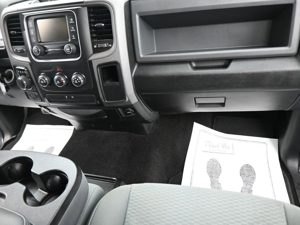 Used 2018 RAM 1500 Tradesman w/ Popular Equipment Group image 43