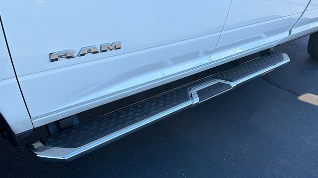 Used 2022 RAM 2500 Tradesman image 13