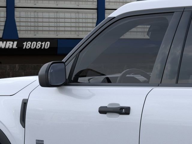 New 2026 Ford Bronco Sport Big Bend AWD/4WD image 20