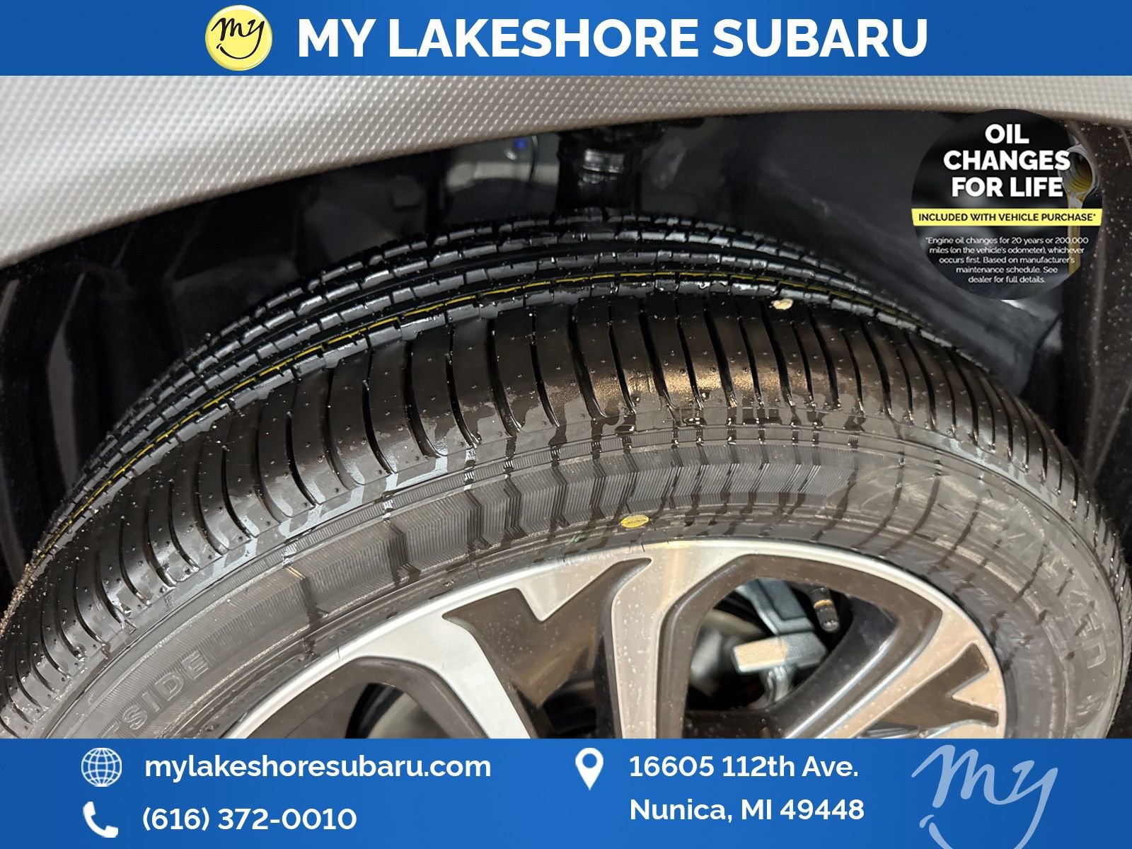 New 2026 Subaru Ascent Limited image 32