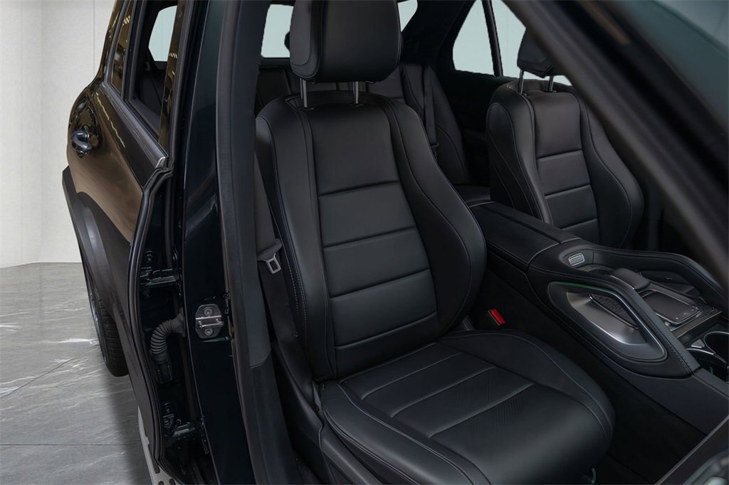 Used 2020 Mercedes-Benz GLE 350 image 29