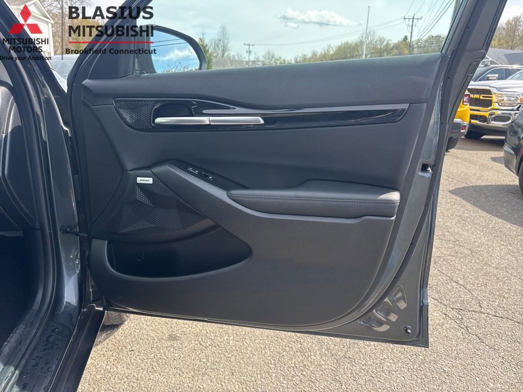 Used 2024 Kia Seltos SX w/ SX Sunroof Package AWD/4WD image 39