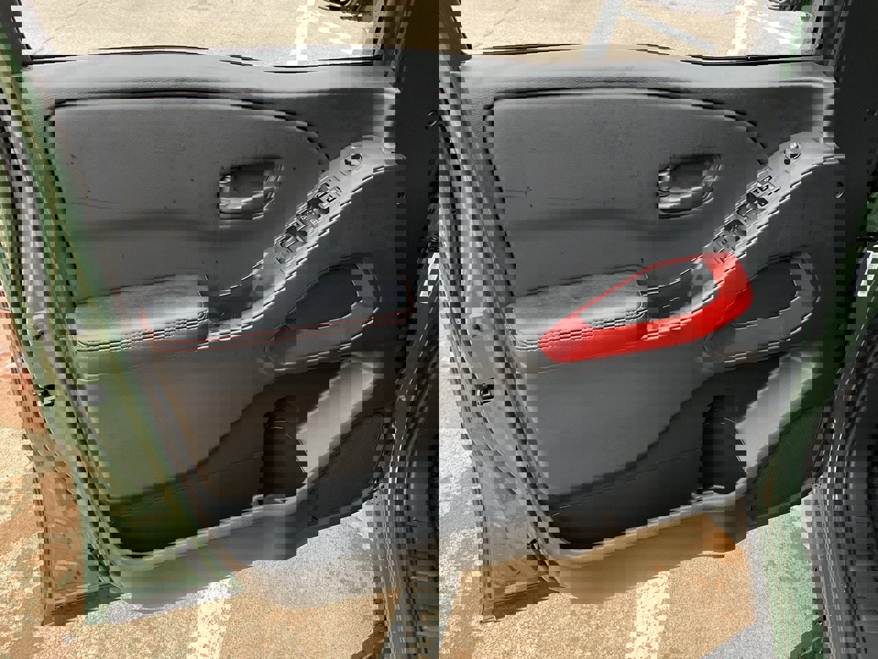 New 2026 Nissan Frontier Pro-X image 15