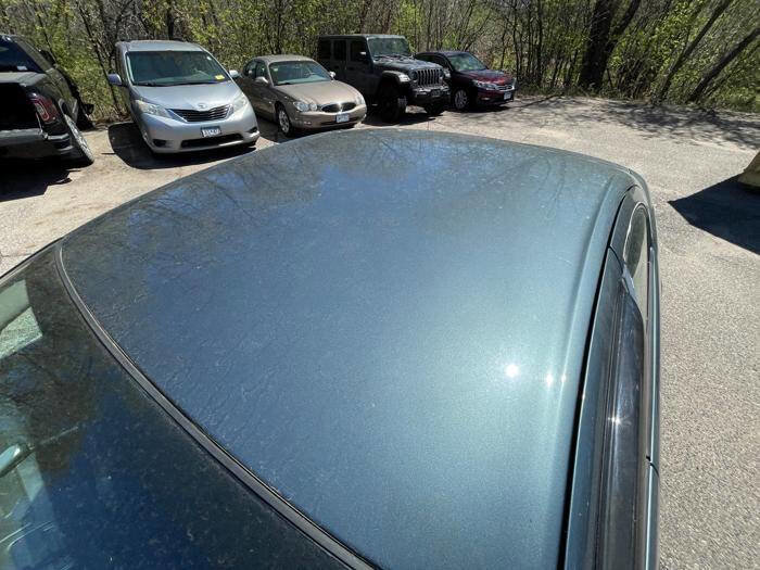 Used 2006 Dodge Stratus SXT w/ Protection Value Pkg FWD image 10