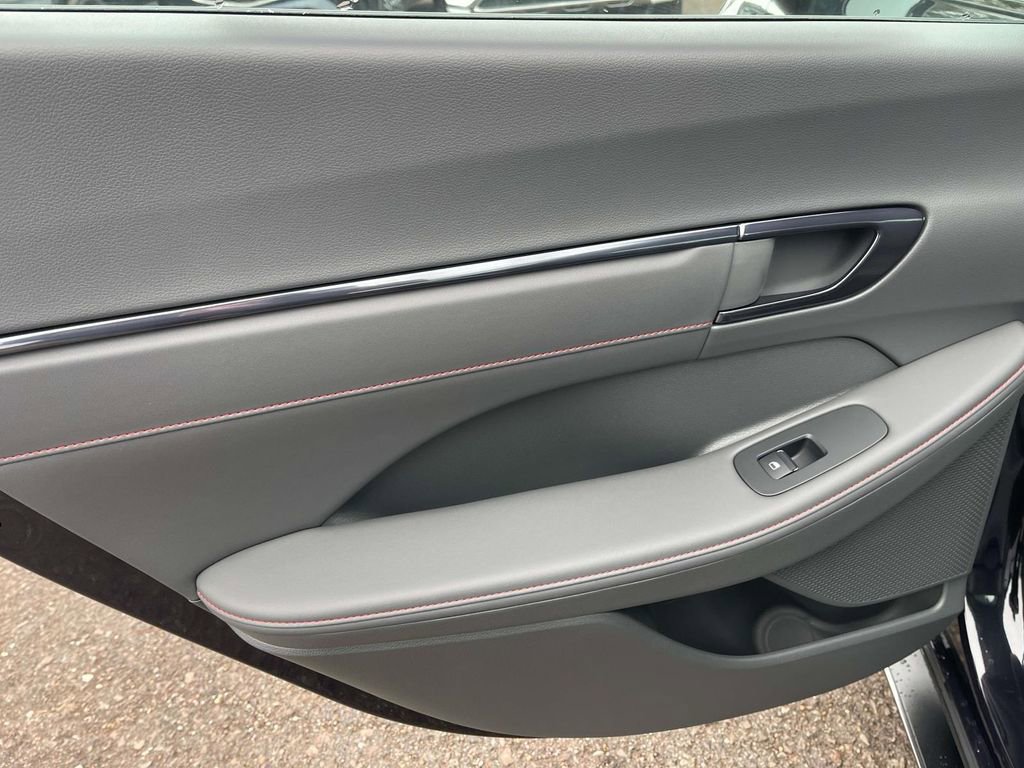 New 2026 Hyundai Sonata N Line FWD image 19