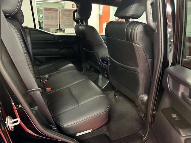 Used 2024 Toyota Land Cruiser 1958 AWD/4WD image 14