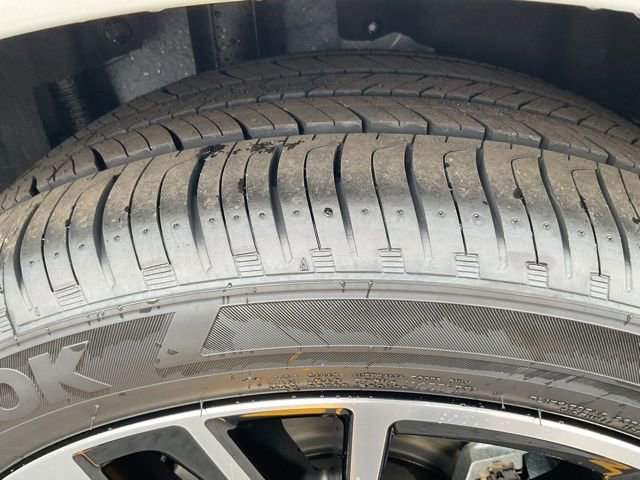 New 2026 Toyota Camry XLE image 8