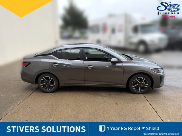 Used 2024 Nissan Sentra SV FWD image 5