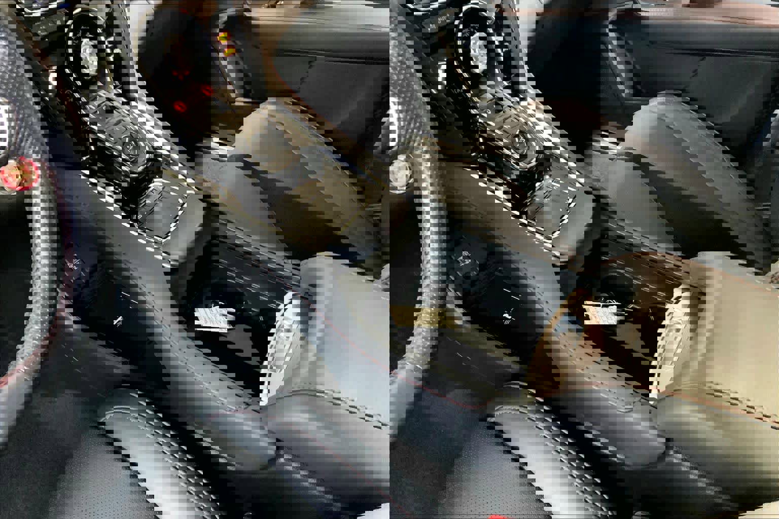 Used 2022 Acura RDX AWD image 17