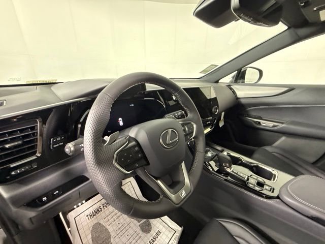New 2026 Lexus NX 350 F Sport image 6
