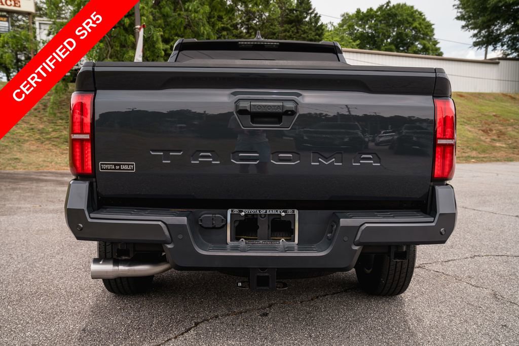 Used 2024 Toyota Tacoma SR5 RWD image 6