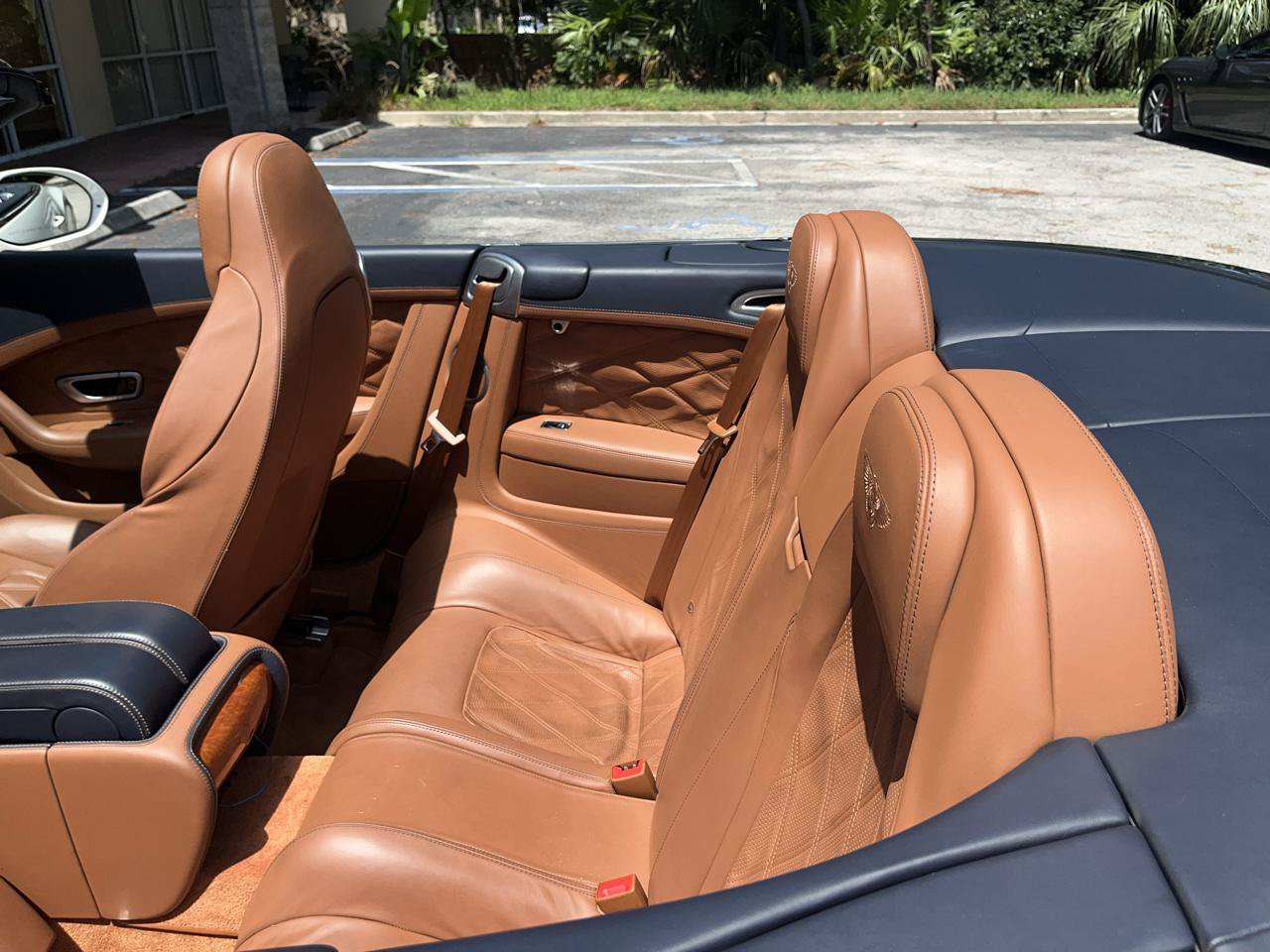 Used 2015 Bentley Continental GT Speed AWD/4WD image 35