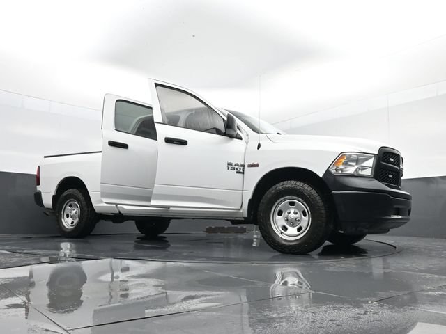 Used 2022 RAM 1500 Tradesman AWD/4WD image 29