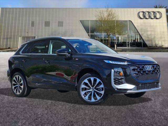New 2026 Audi Q3 quattro 2.0T image 1