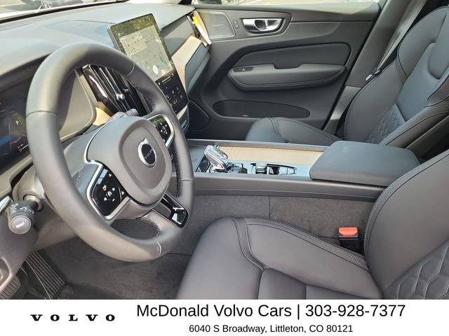 Used 2026 Volvo XC60 T8 Plus w/ Climate Package image 11