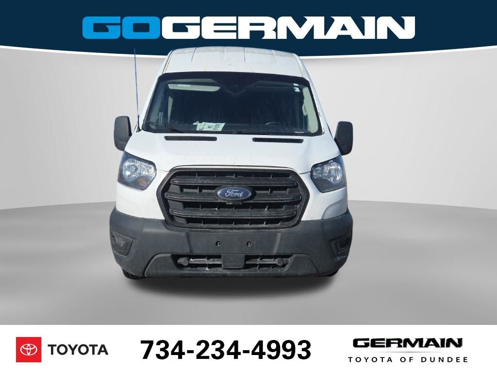 Used 2020 Ford Transit 250 148 High Roof Extended image 3