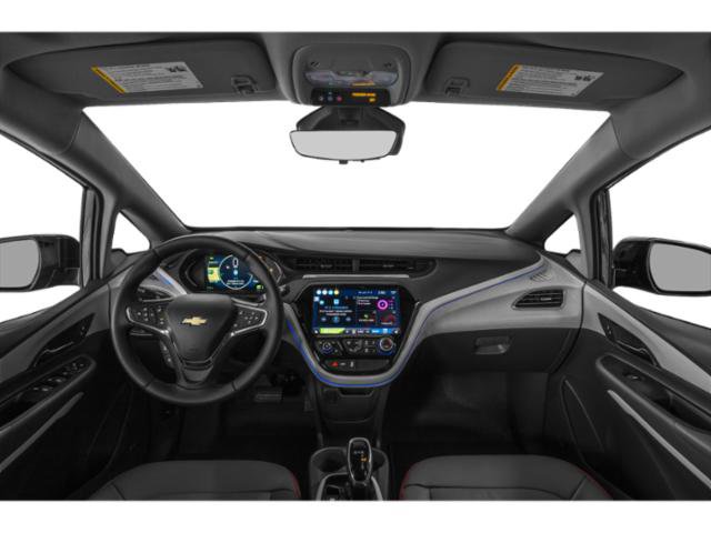 Used 2021 Chevrolet Bolt Premier w/ Infotainment Package image 8