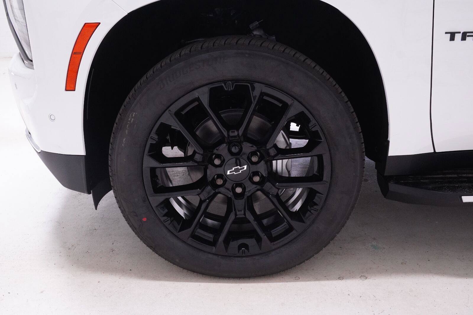 New 2026 Chevrolet Tahoe LS RWD image 39