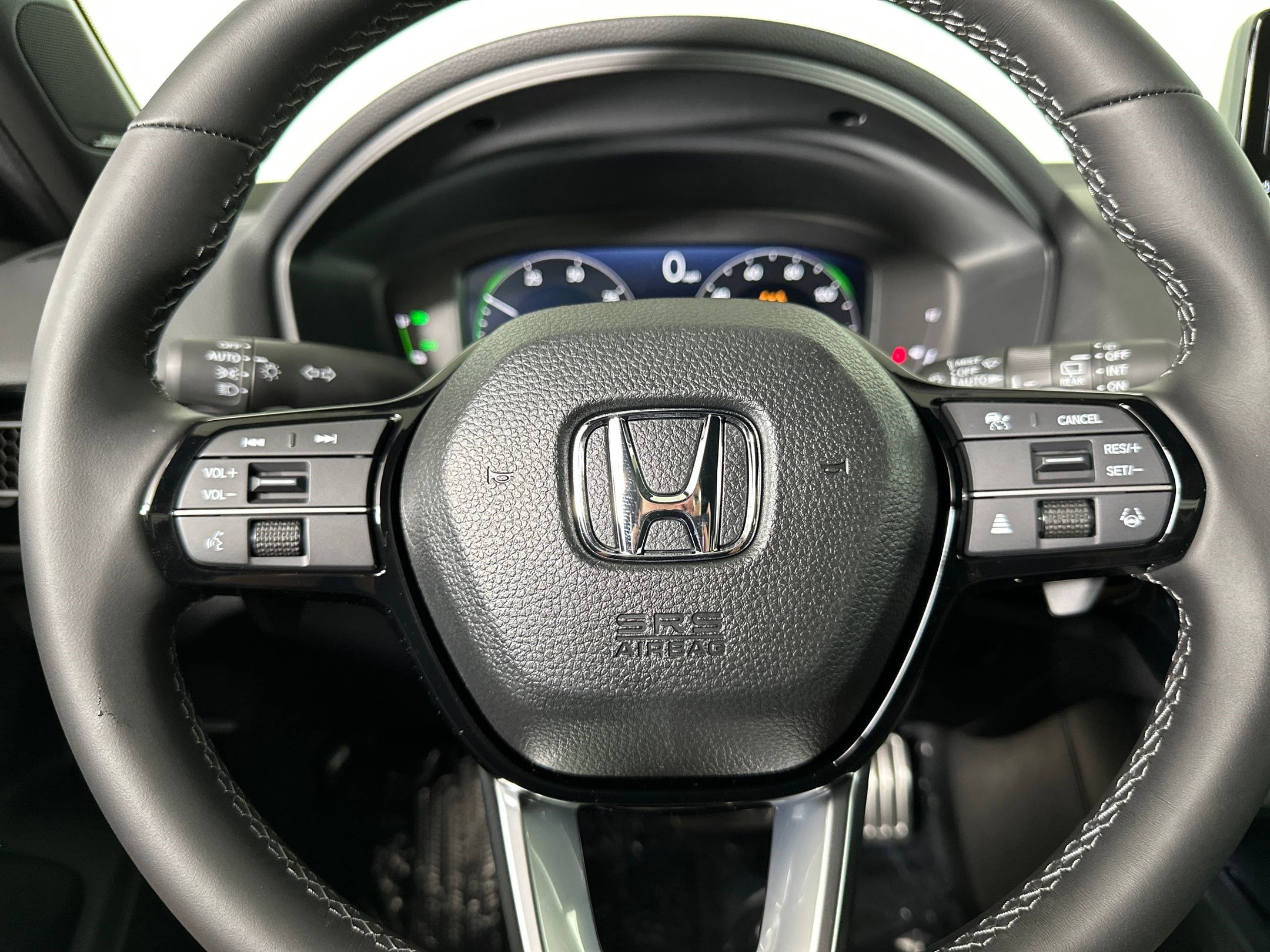 New 2026 Honda Civic Sport Touring image 13