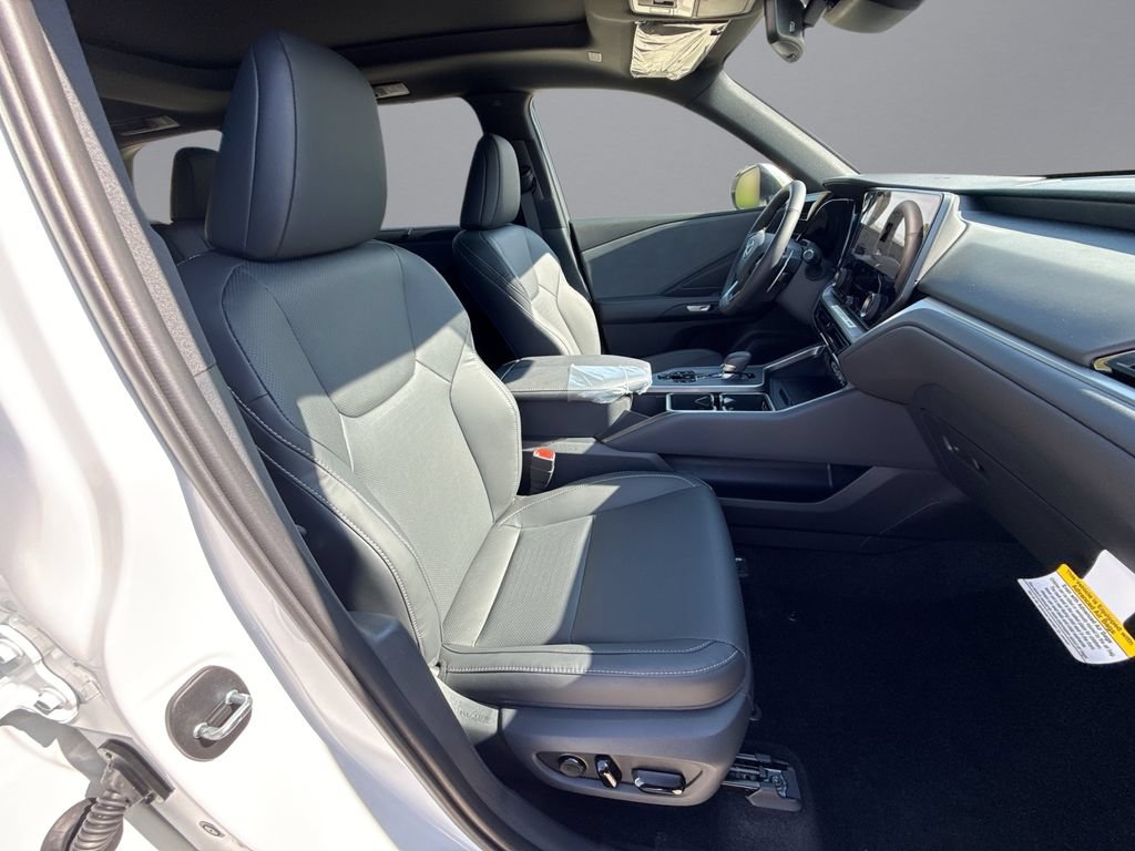 New 2026 Lexus TX 350 AWD image 16